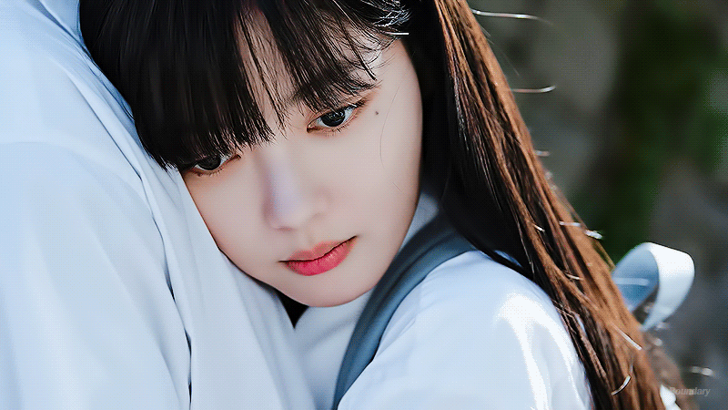 [잡담] 친애하는X) 아진이 대놓고 소패인데도 다들 맹목적으로 구는거 이해 가는 이유 | 인스티즈