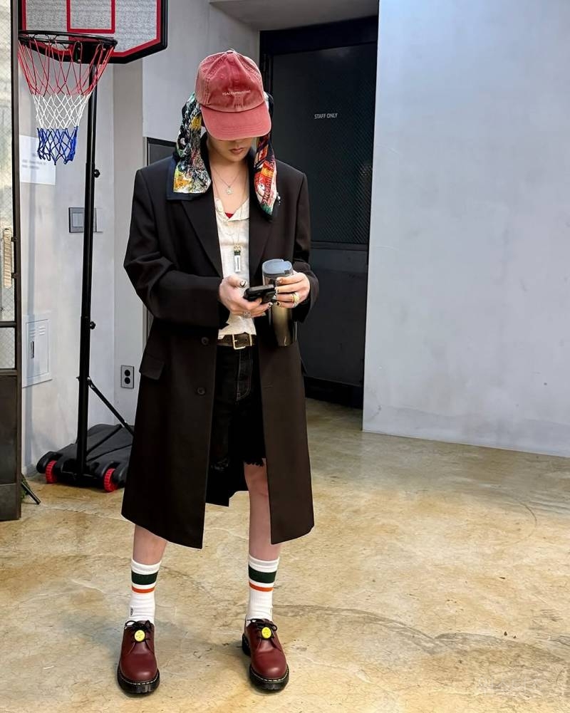 지드래곤 컴백 후 사복패션 근황 | 인스티즈