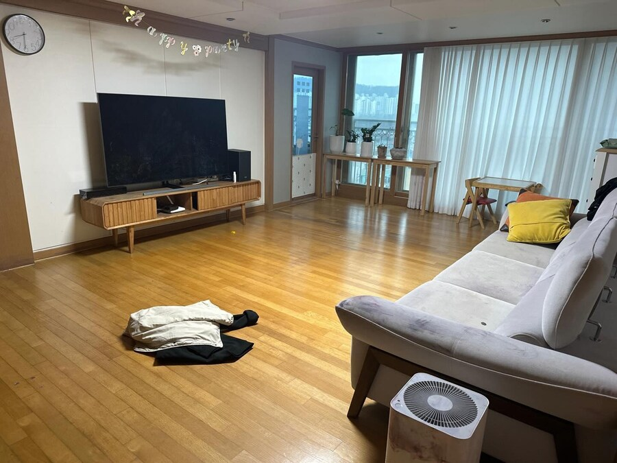 [잡담] 쓰레기 버리러 간 사이 딱 10분만에 일어난 삼형제 작품 | 인스티즈