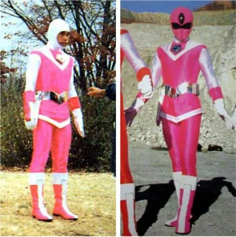 극한직업이라는 일본 특촬물의 슈트액터 | 인스티즈