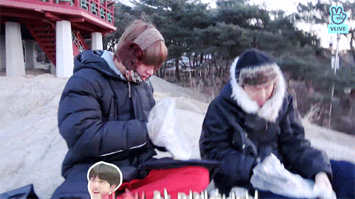 [잡담] 갑자기 방탄 이거 생각나서 가슴에 국밥쏟음 | 인스티즈