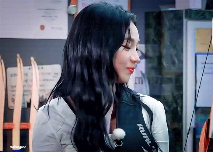 '장도바리바리' 시즌3 카리나 gif | 인스티즈