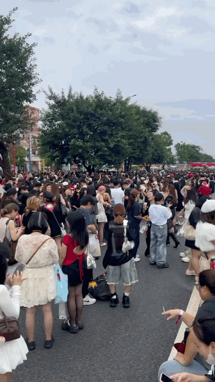 역대급 공연장 아예 지어버린 지드래곤 하노이 콘서트 | 인스티즈