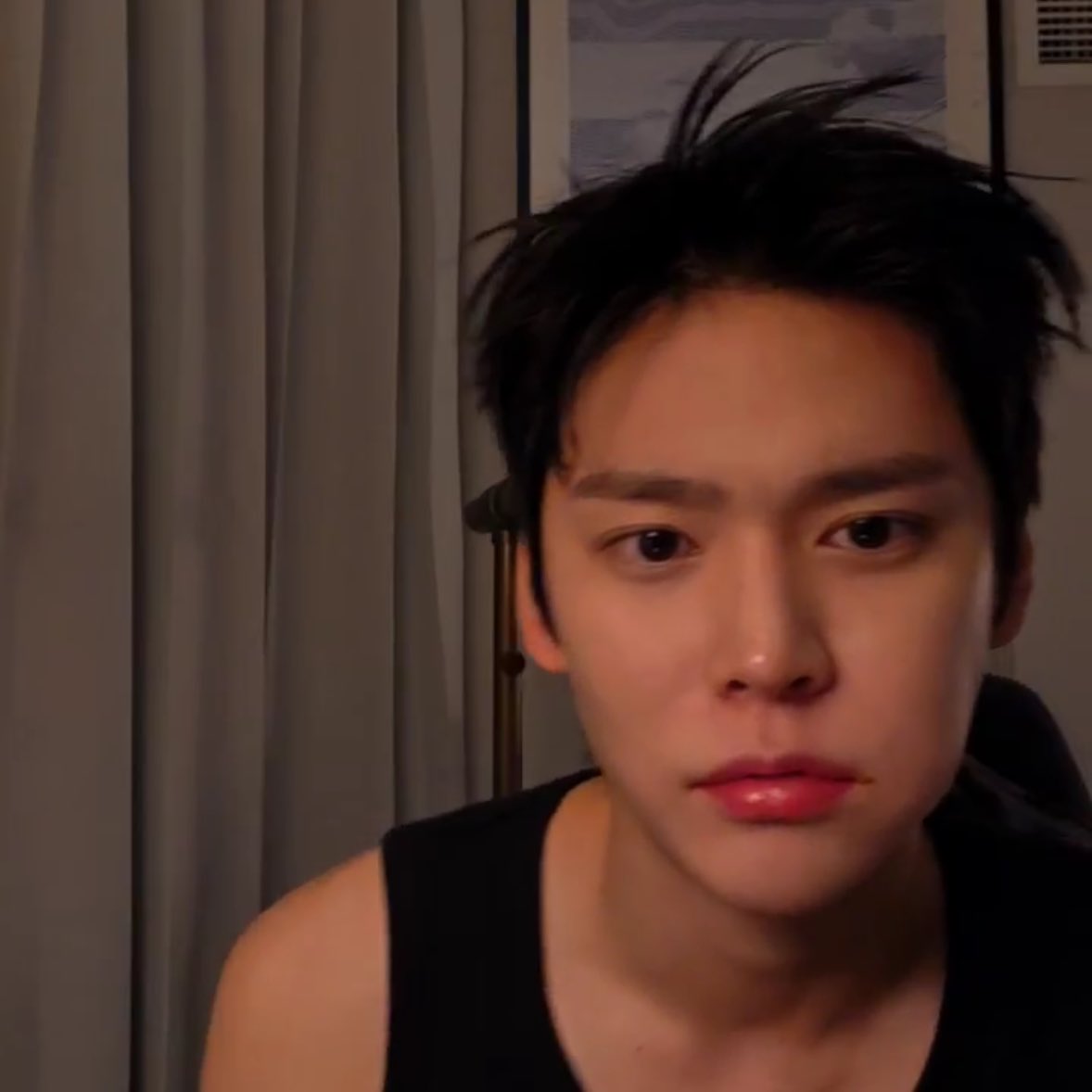 [잡담] 송은석 오늘 부모님한테 전화 한 번 드려라 | 인스티즈