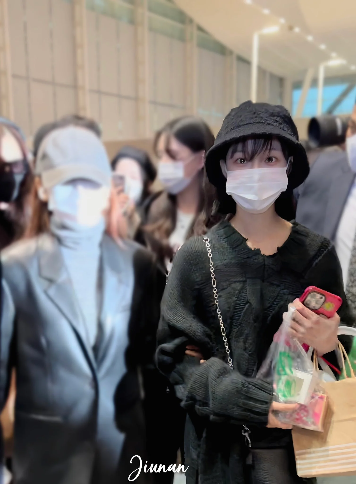 박명수가 본 여돌 중 실물 가장 예뻤다는 에스파 윈터.jpg | 인스티즈