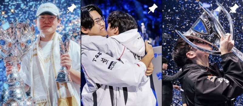 [잡담] 고정게시글도 바뀌었당 | 인스티즈