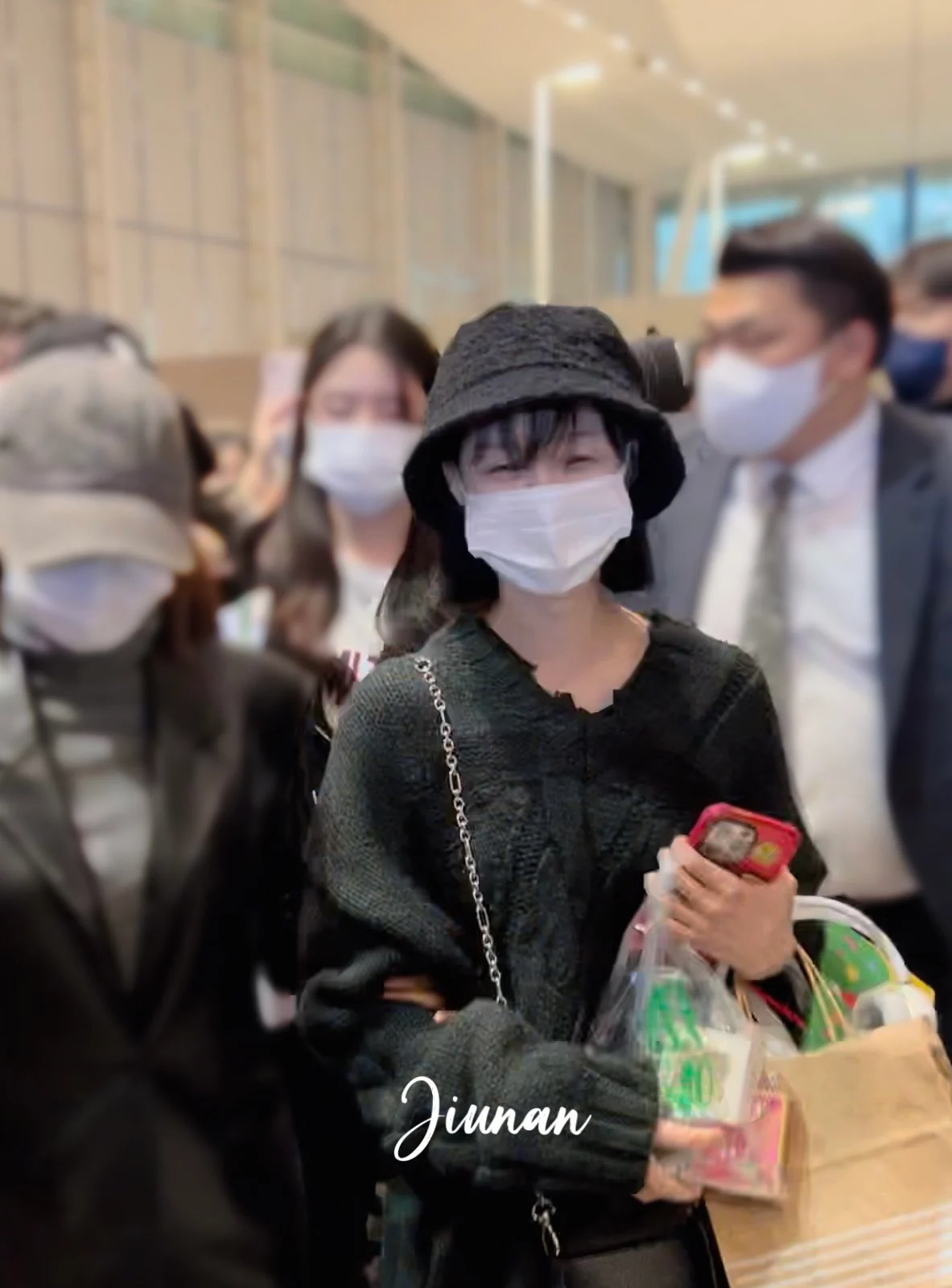 박명수가 본 여돌 중 실물 가장 예뻤다는 에스파 윈터.jpg | 인스티즈