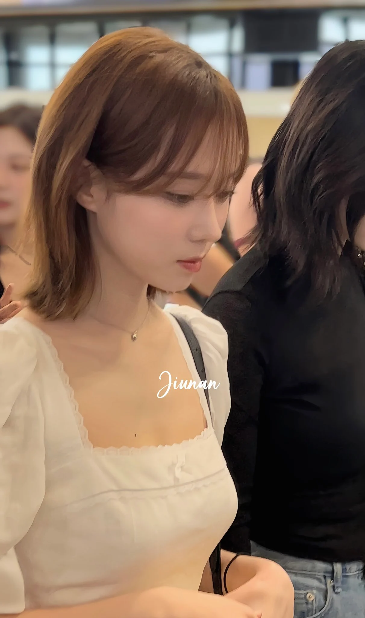 박명수가 본 여돌 중 실물 가장 예뻤다는 에스파 윈터.jpg | 인스티즈