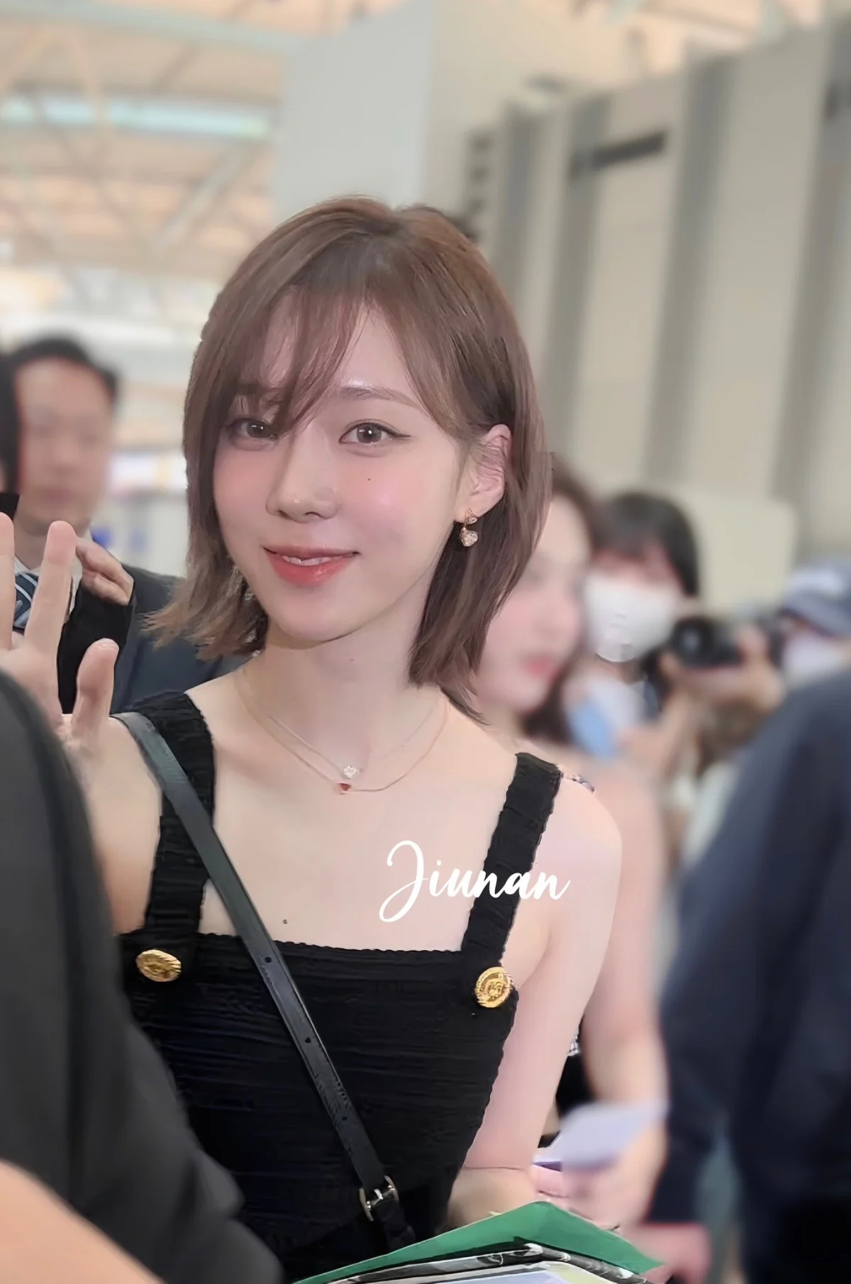 박명수가 본 여돌 중 실물 가장 예뻤다는 에스파 윈터.jpg | 인스티즈