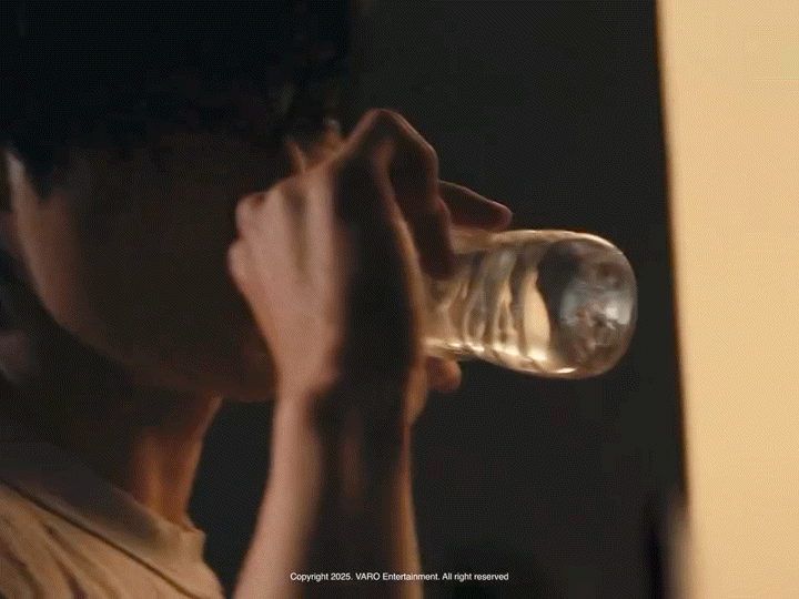 [잡담] 변우석 얼굴이 개오반데 | 인스티즈