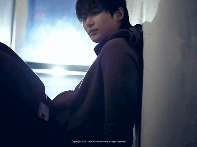 [잡담] 변우석 얼굴이 개오반데 | 인스티즈