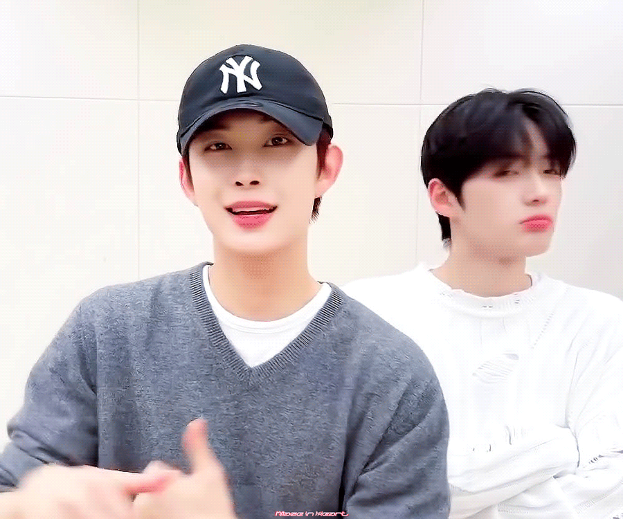 [잡담] 사실 보플 잘 몰랐을때부터 이 둘이 제일 눈에 들어왔는데 | 인스티즈