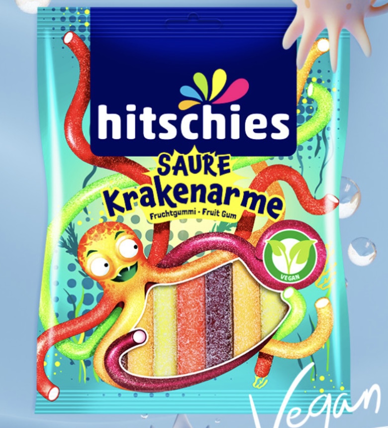 [잡담] 이 젤리 개꿀맛인데 아는애들없냐 | 인스티즈