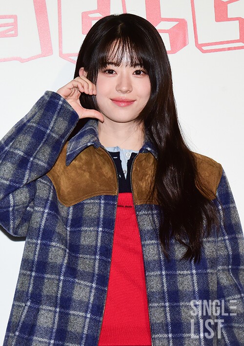 [잡담] 오늘 미우미우 전소영 러블리하다🍒 | 인스티즈