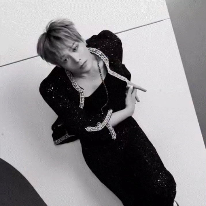 [잡담] 지디 샤넬 비하인드 진짜 개이쁘네 | 인스티즈