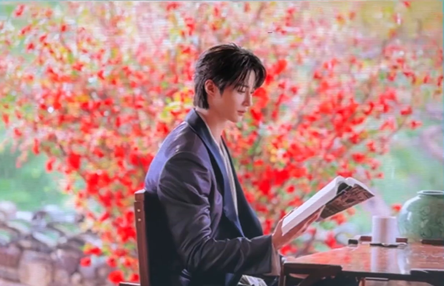 [잡담] 변우석) 이안대군이 너무 좋다ㅠㅠㅠ | 인스티즈