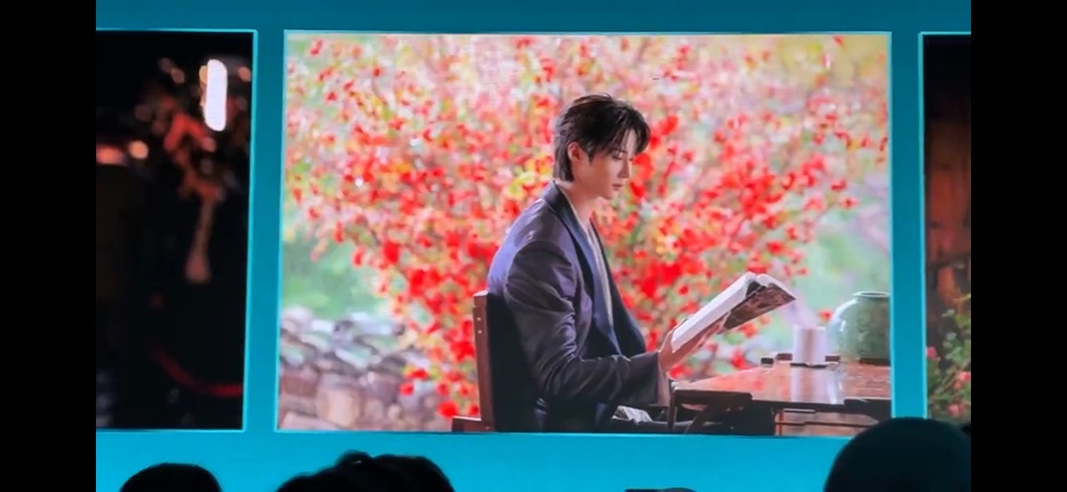 [잡담] 대군부인 근데 배경이 너무 예쁘다 | 인스티즈