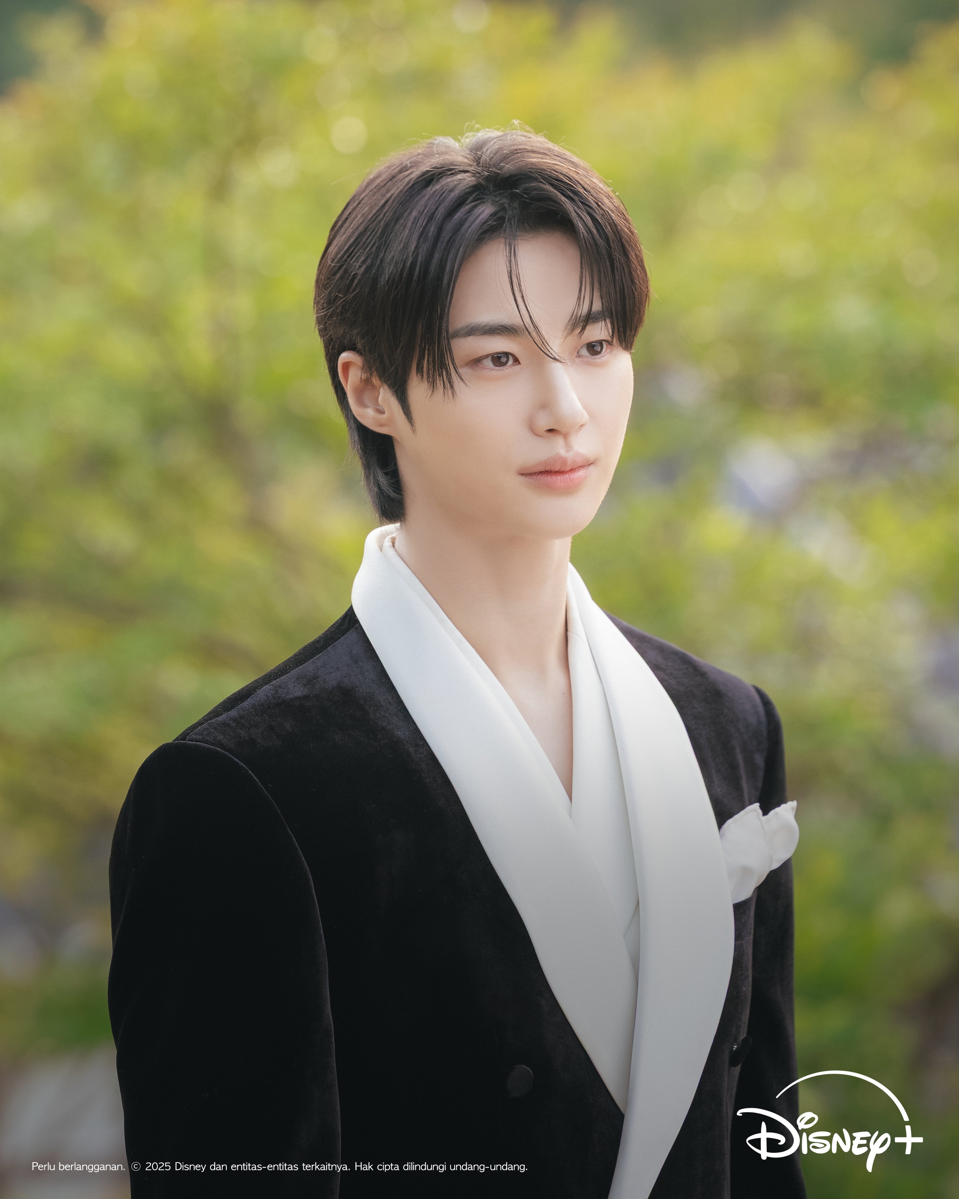 [잡담] 변우석) 이안대군이 너무 좋다ㅠㅠㅠ | 인스티즈