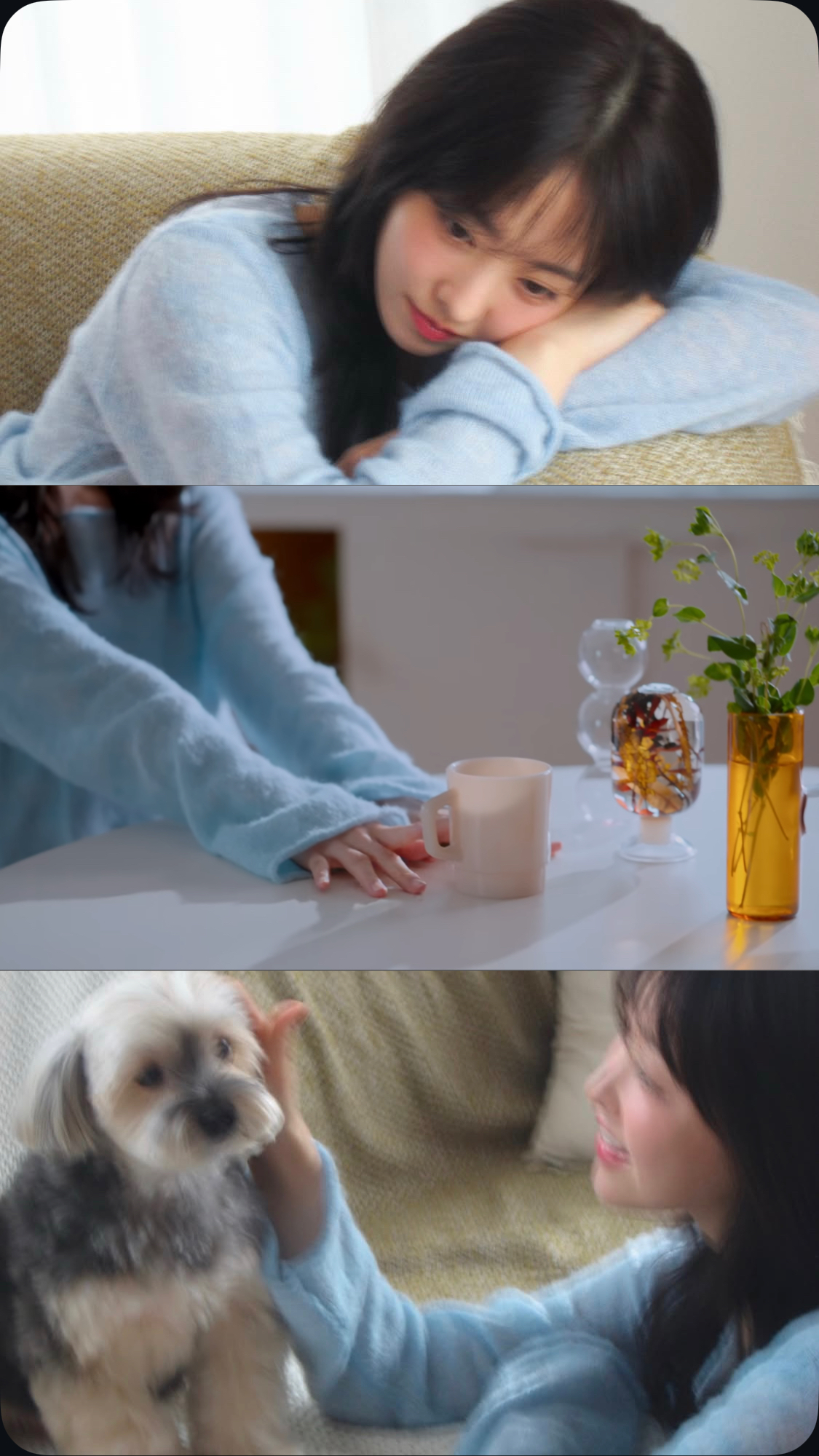 [잡담] 박보영 잠금화면 골라주 | 인스티즈