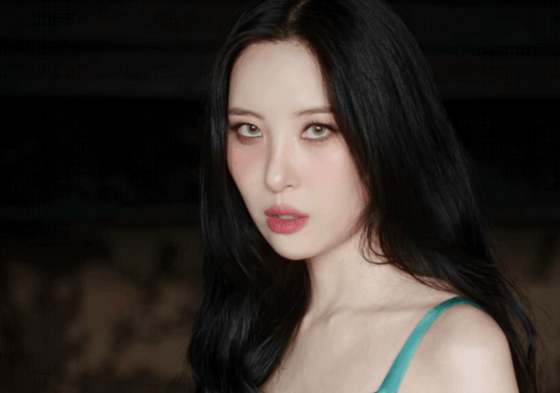 선미 역대 활동 최애 스타일링 골라보는 글 | 인스티즈