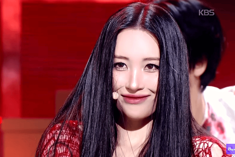 선미 역대 활동 최애 스타일링 골라보는 글 | 인스티즈