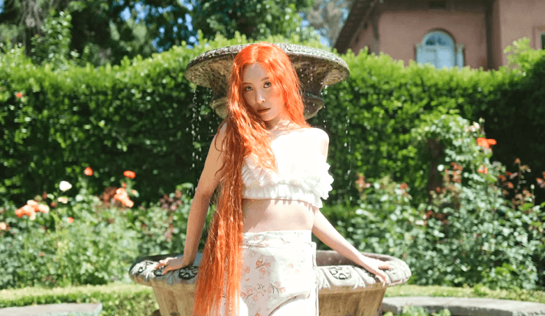 선미 역대 활동 최애 스타일링 골라보는 글 | 인스티즈