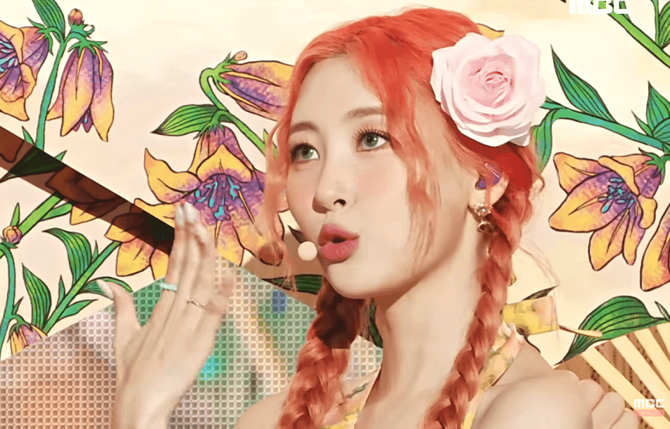 선미 역대 활동 최애 스타일링 골라보는 글 | 인스티즈