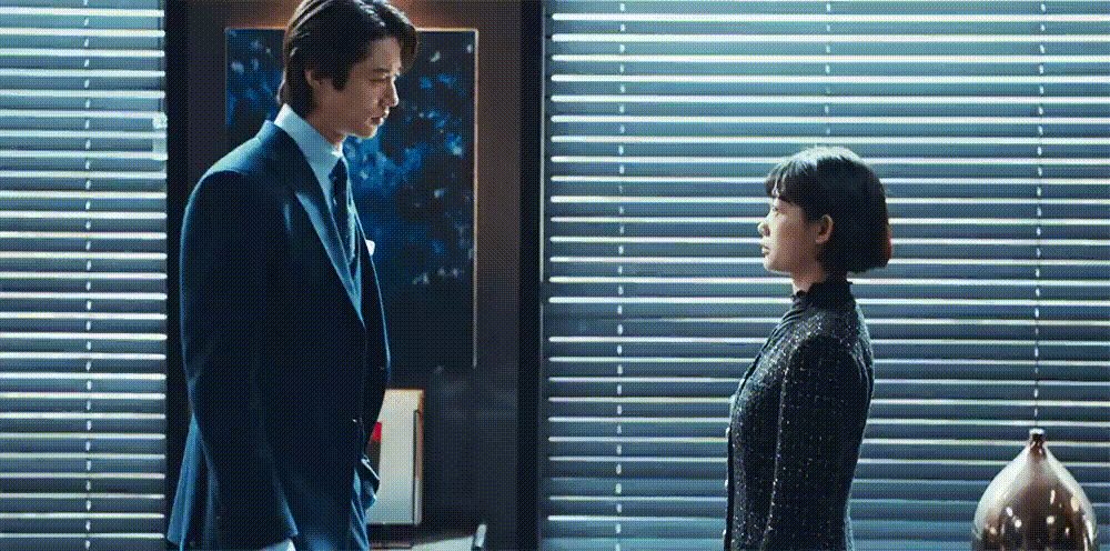 [잡담] 당죽 보고 이유미 필모보는데 강남순에서 변우석이랑 케미 좋네 | 인스티즈