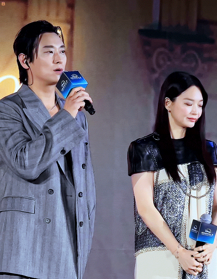 [잡담] 재혼황후) 재혼황후 디플 행사 짤 올라왔다!! | 인스티즈