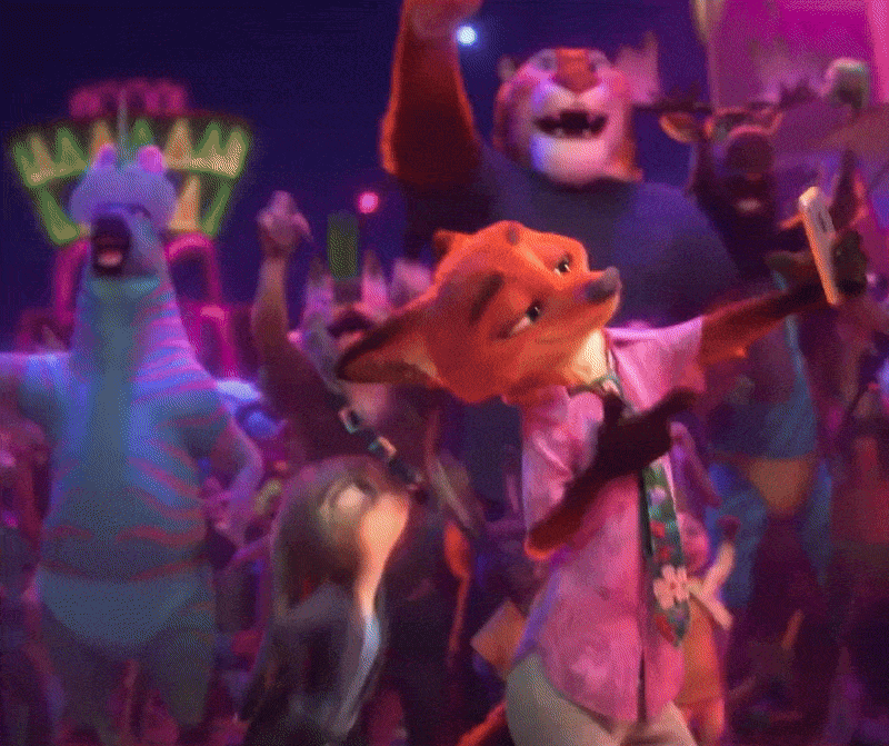 [잡담] ㅅㅍㅈㅇ주토피아2 개큰스포 닉주디 결말 알려줄게 | 인스티즈