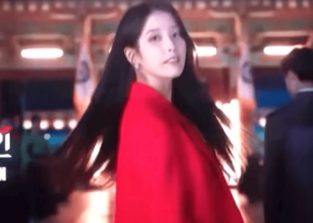 [잡담] 대군부인) 대군쀼 🥺💜💙 | 인스티즈