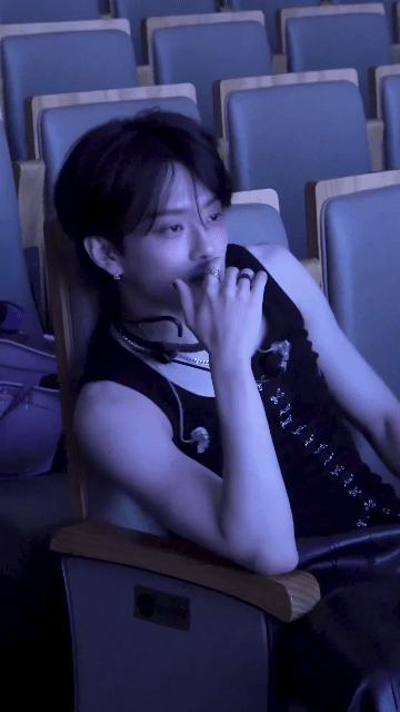 [잡담] 강민이 요즘 여우 마즘 | 인스티즈