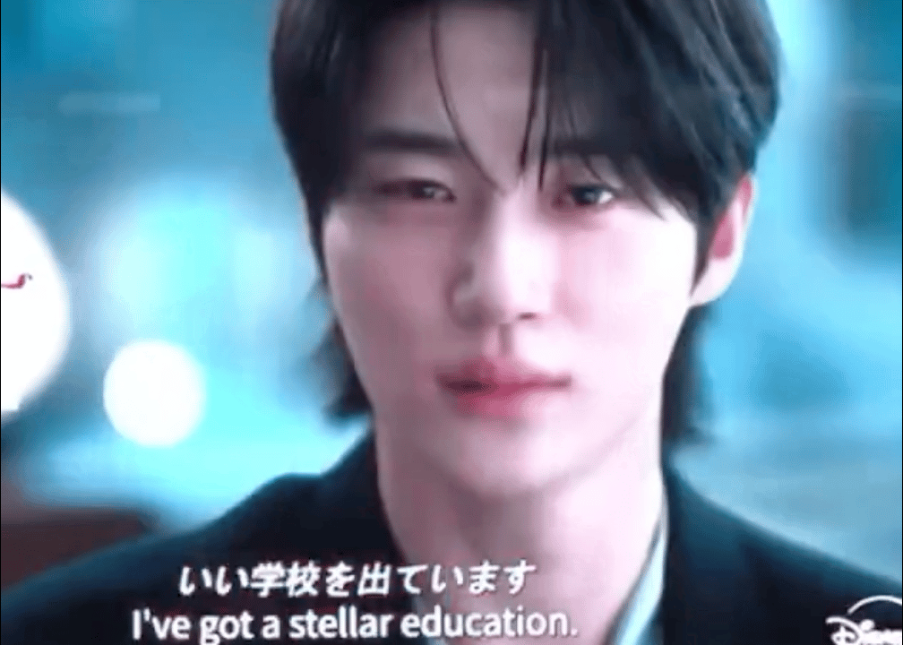 [잡담] 대군부인) 대군쀼 🥺💜💙 | 인스티즈