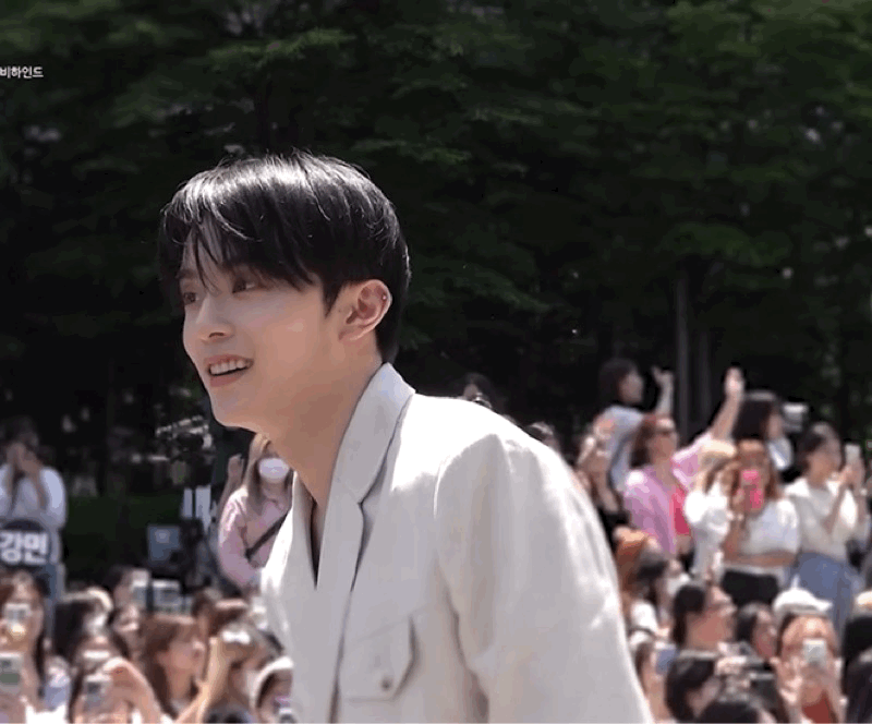 [잡담] 유강민 실물 궁금하다 | 인스티즈