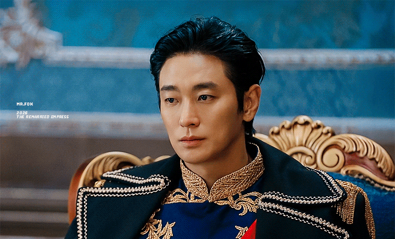 [잡담] 재혼황후) 트텨에서 주웠어 움직이는 소비에슈 ㅋㅋ배경만 움직이는 버전이긴 하지만 ㅋㅋㅋㅋ | 인스티즈