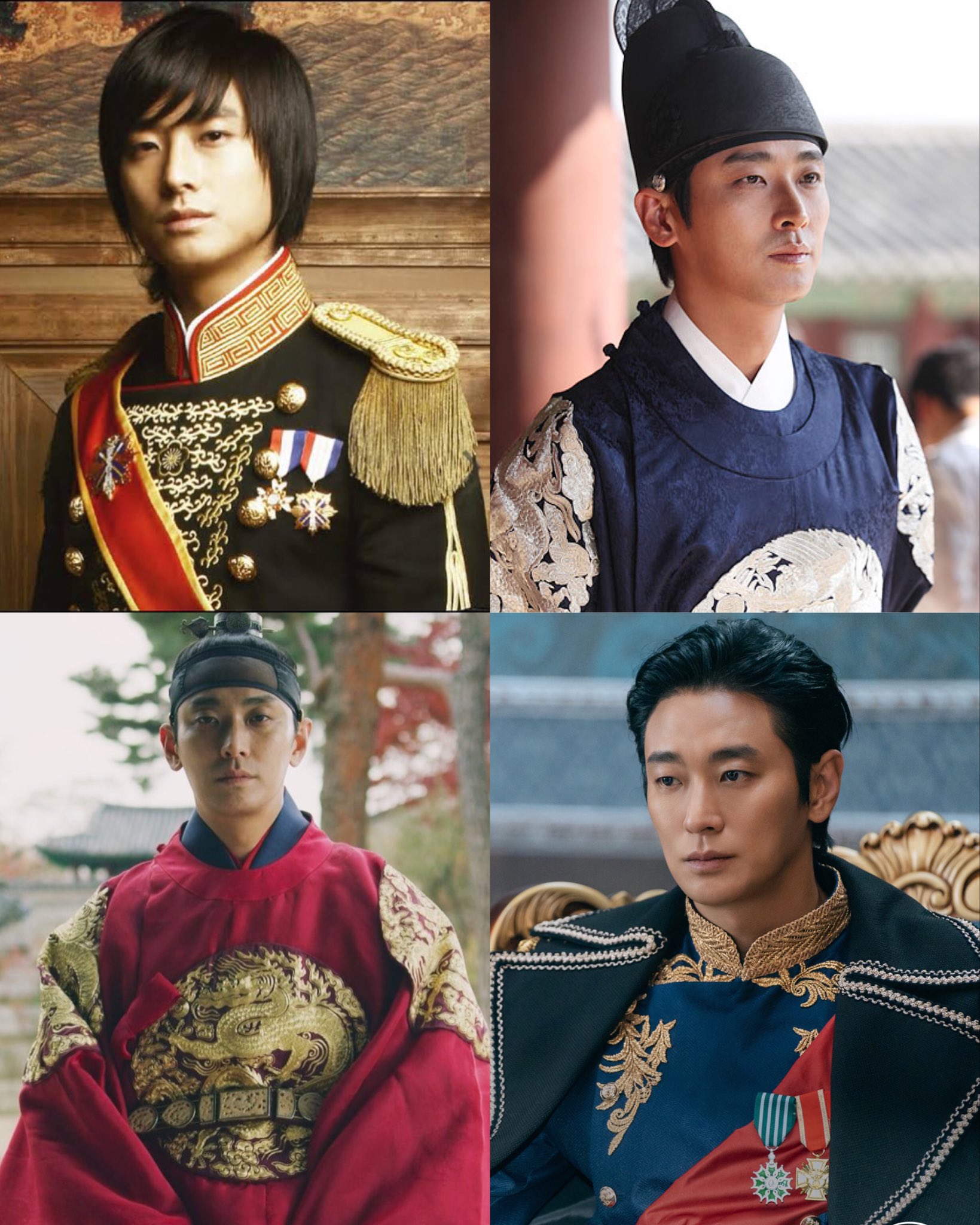 [잡담] 주지훈 이제 왕만 하면 된다 이창.....킹 받아야지ㅠㅠㅠ | 인스티즈