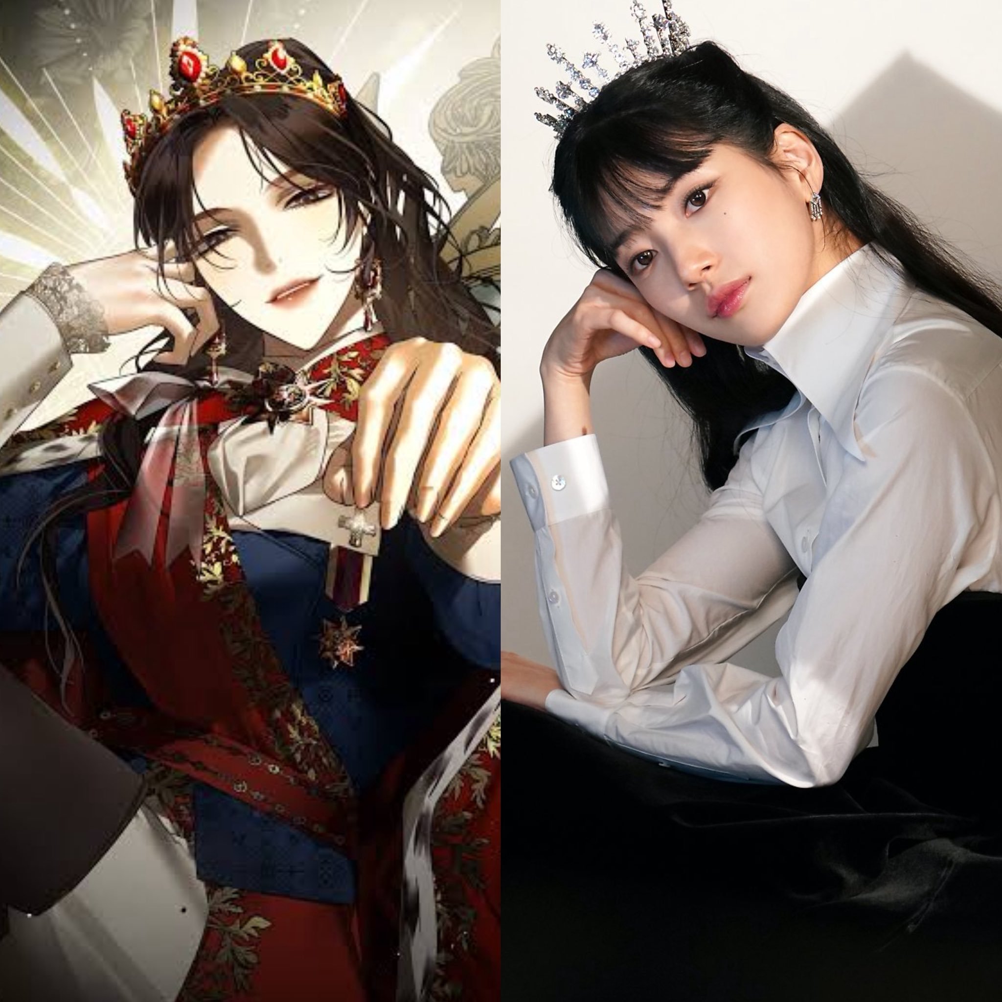 [잡담] 하렘.......... 이건 진짜 어디쯤인지 감도 안옴ㅋㅋㅋ큐ㅠㅠ | 인스티즈