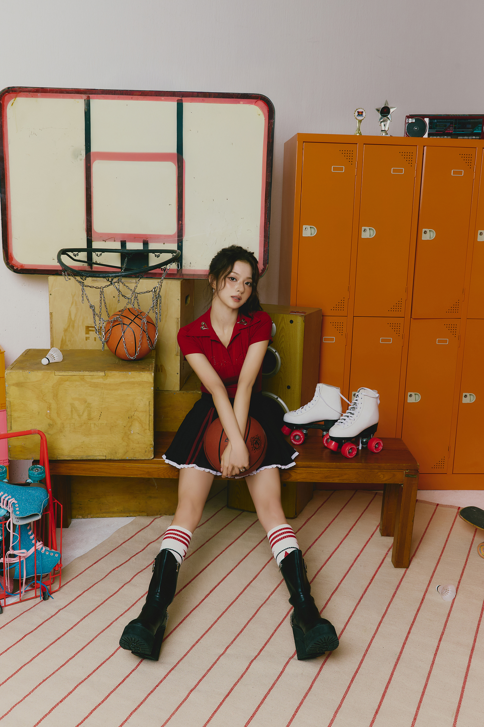 [미디어] 시즌그리팅 컨셉포토 | 인스티즈