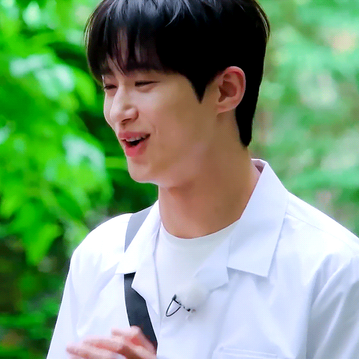 [잡담] 변우석) 변우석 참 이런 느낌 잘 살려 | 인스티즈