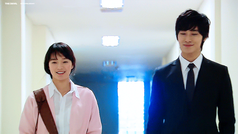 [잡담] 주지훈 신민아 이랬는데 이랬다가 요래됐슴당 ㅋㅋㅋㅋ 근데 다 망사 | 인스티즈