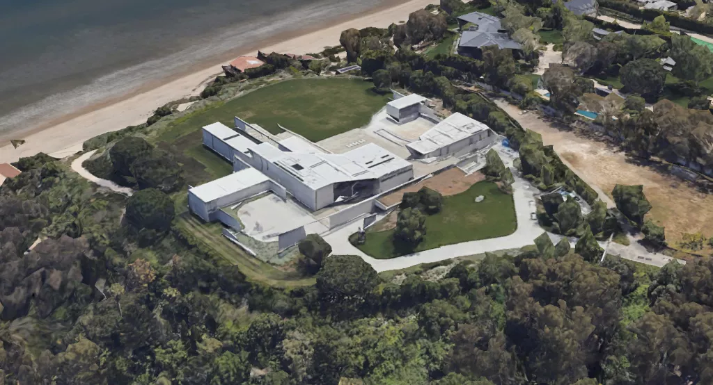 미국 연예인 집 중에 제일 비싸다고 알려진 집 | 인스티즈