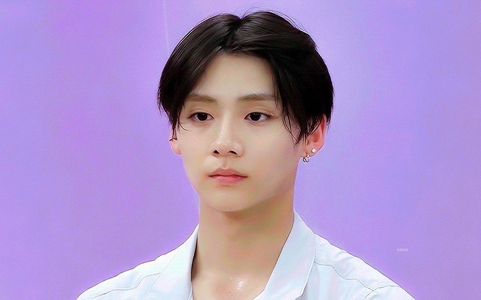 [잡담] 아 진짜 이상원 아이홀 진한데 가끔 무쌍 느낌 날때 너무 좋아...... | 인스티즈