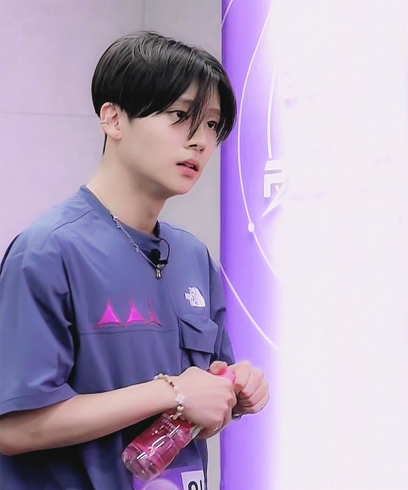 [잡담] 이상원 얼굴 신기한게 눈에 힘 풀면 눈쳐진거 같은데 | 인스티즈