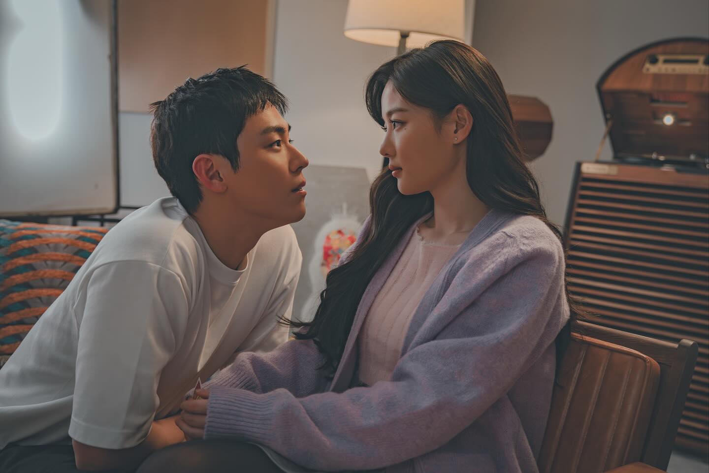 [잡담] 친애하는X) 아진재오.... | 인스티즈