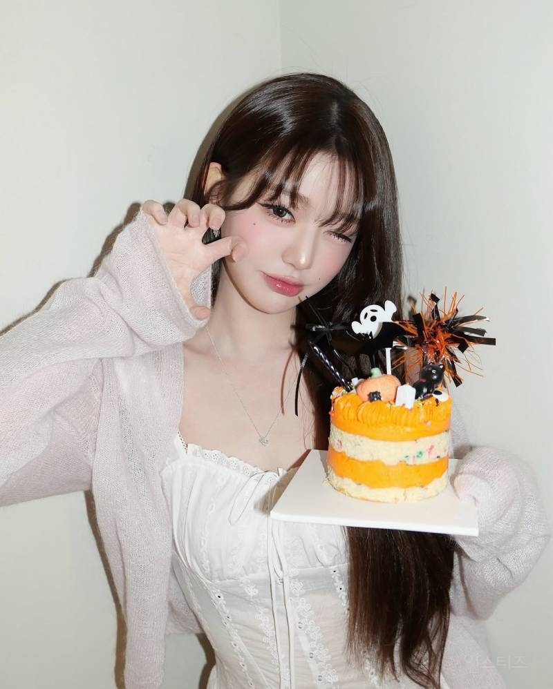 251114 아이브 장원영 인스타그램 업데이트 | 인스티즈