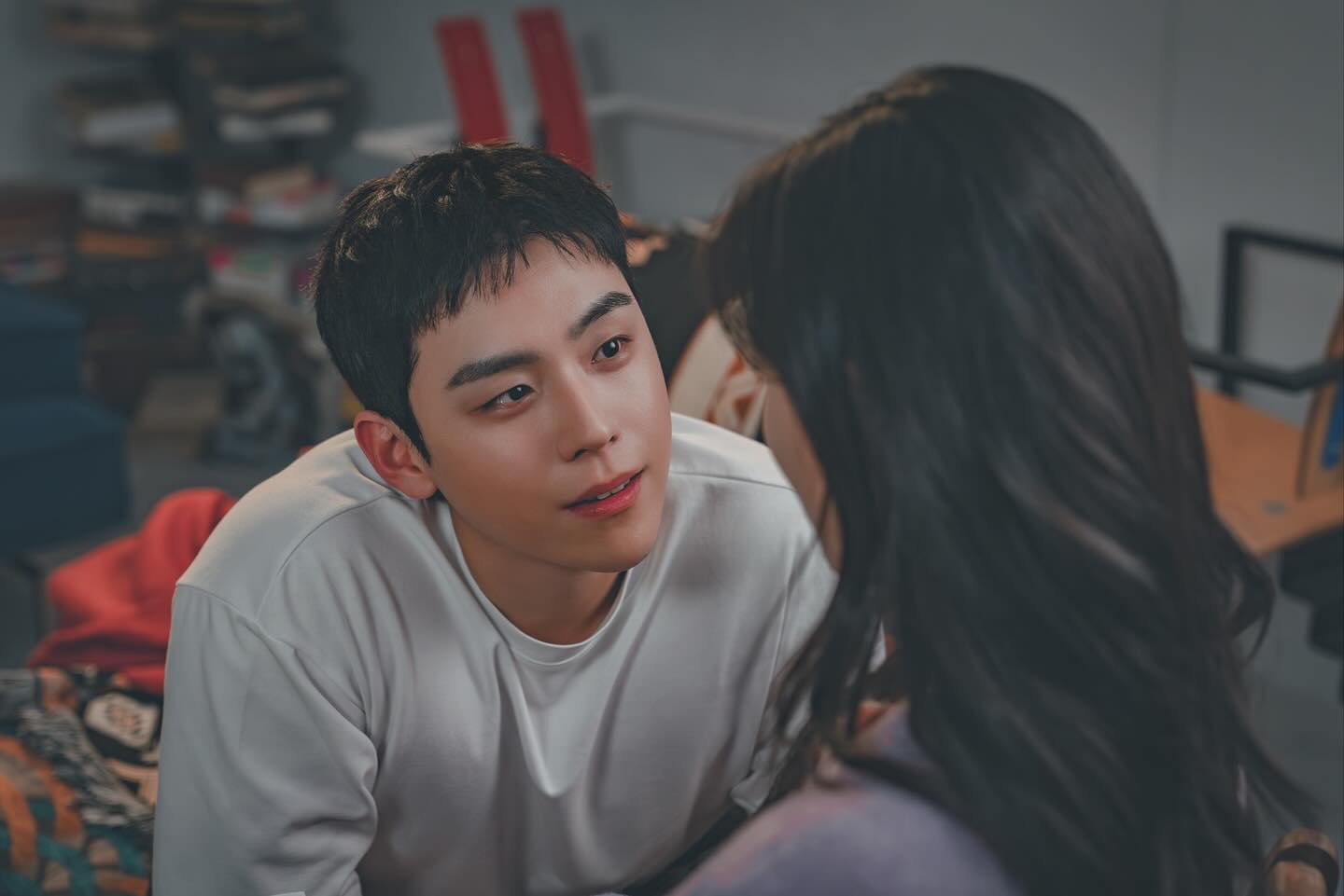 [잡담] 친애하는X) 아진재오.... | 인스티즈