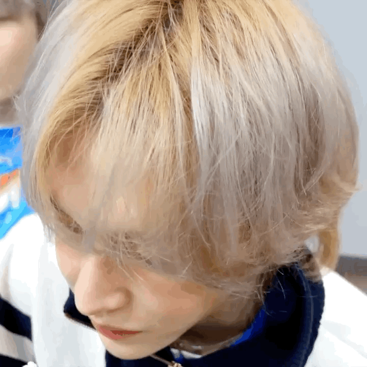 [잡담] 원빈이는 밥(rice)을 정말 좋아하는 거 같아 | 인스티즈