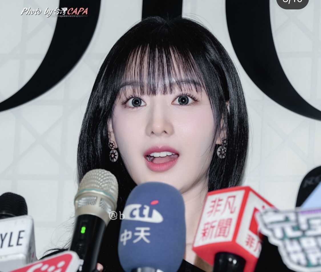 [잡담] 됐고 예쁜 사람 보고 가세요 | 인스티즈