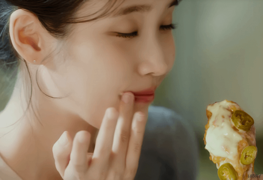 [잡담] 아이유 고추마요도 모르면서 | 인스티즈