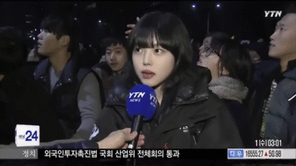 [잡담] 헐 문복희가 이 사람이었던거 첨 알았음... | 인스티즈